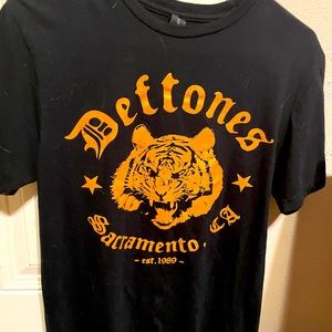 Def-Tones tee